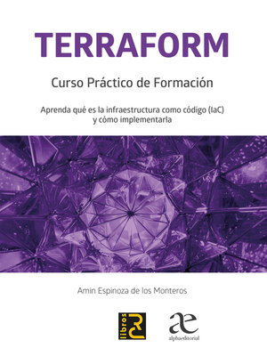cover image of Terraform